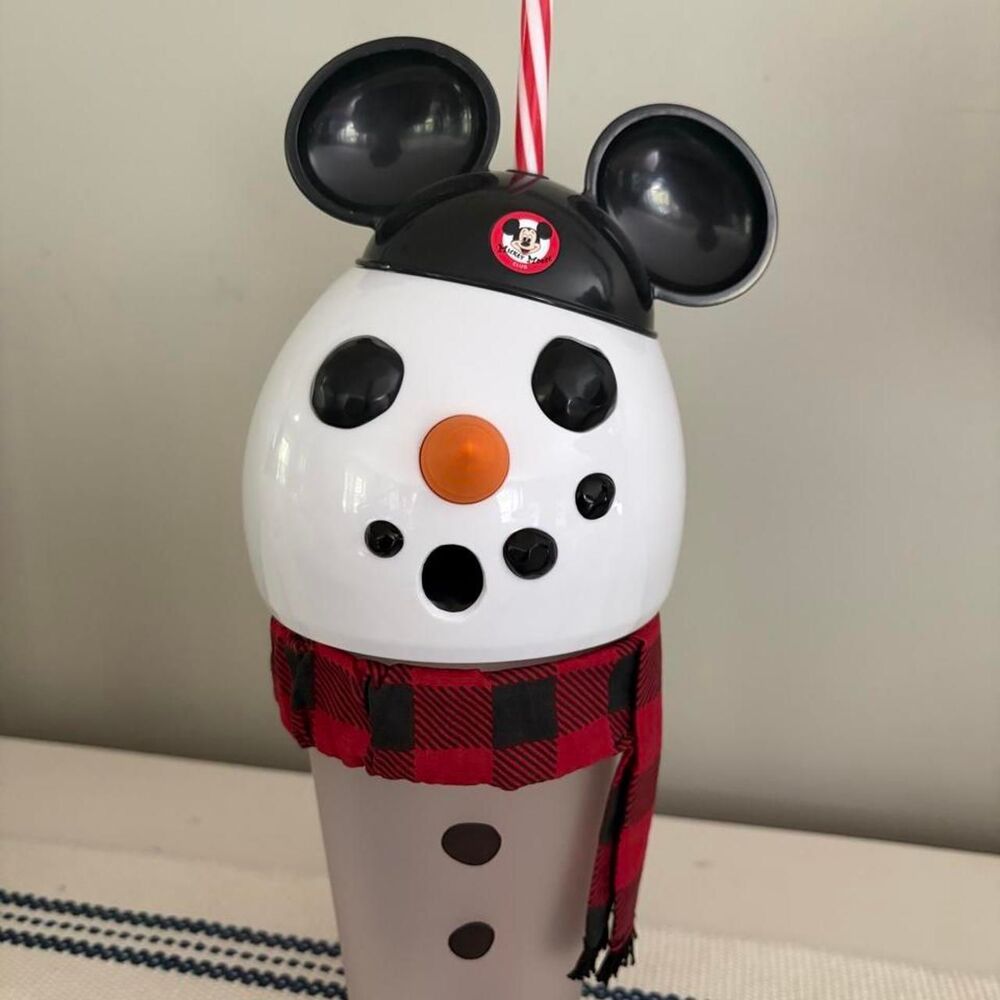 Disney multi Dinnerware
